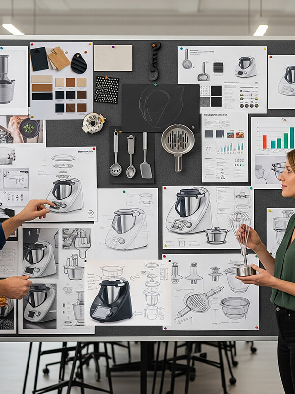 4zu3-Format Ideation