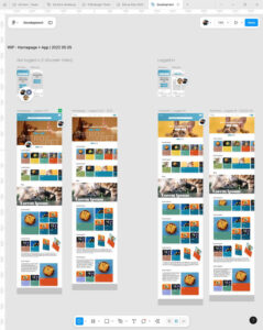 Figma Prototyping