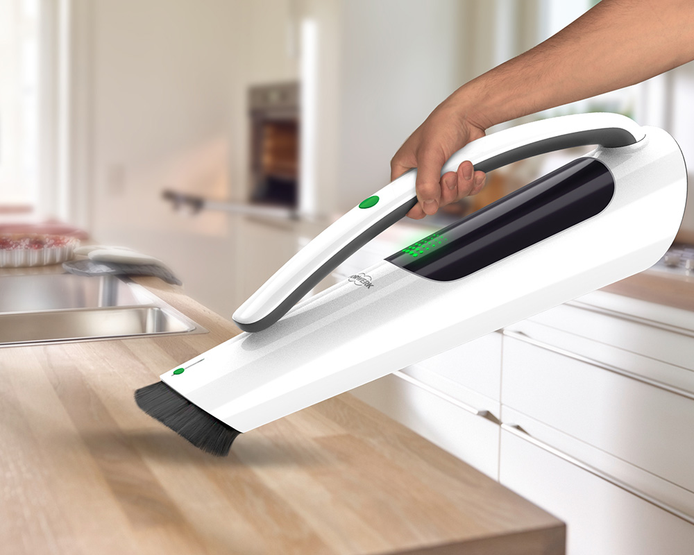 Product Design Vorwerk