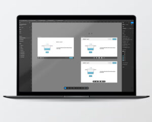 Figma Mockup