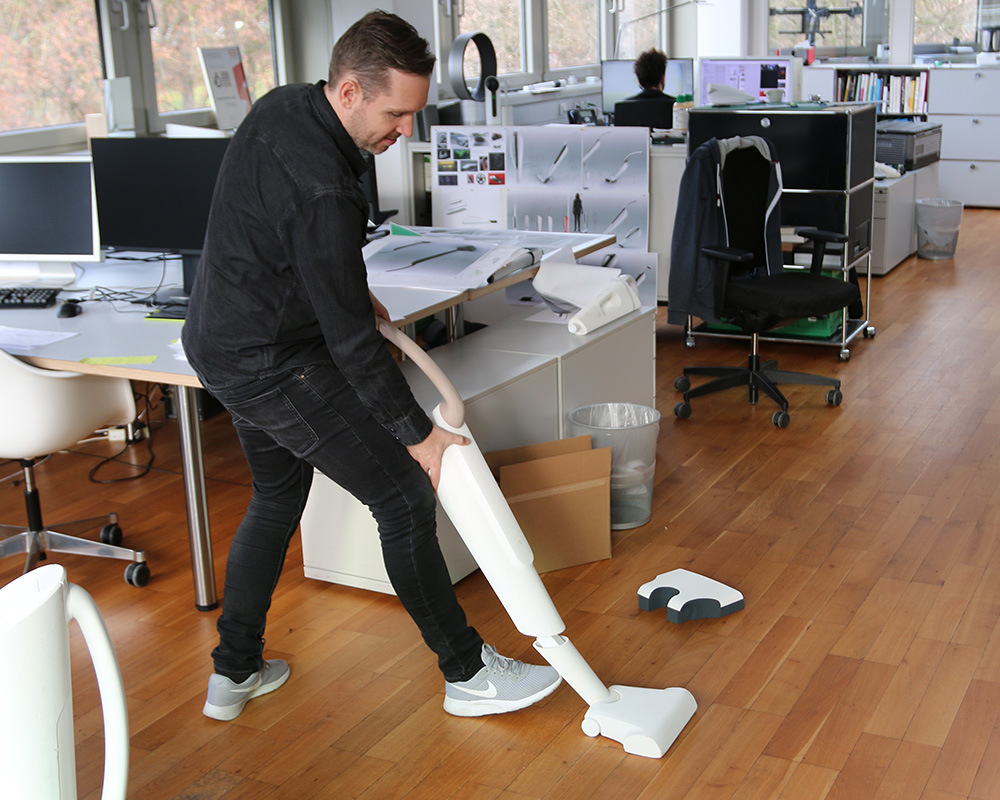 Product und UX Design