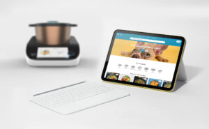 UI und UX Design Apps