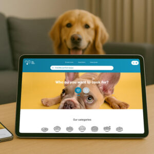 UX UI Design