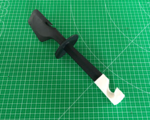 Spatel 3D Druck