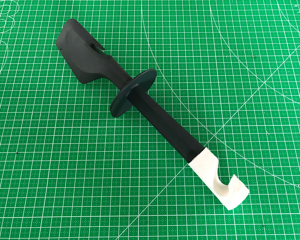 Spatel 3D Druck