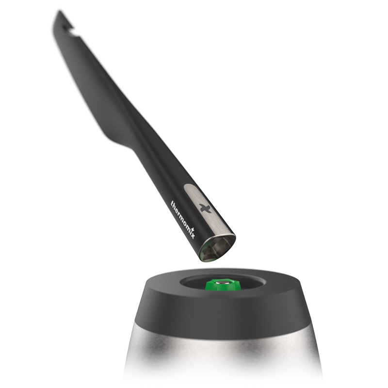 Spatel-Topf Product Design Thermomix