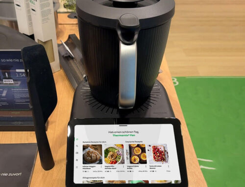 STOLZ – Thermomix TM7