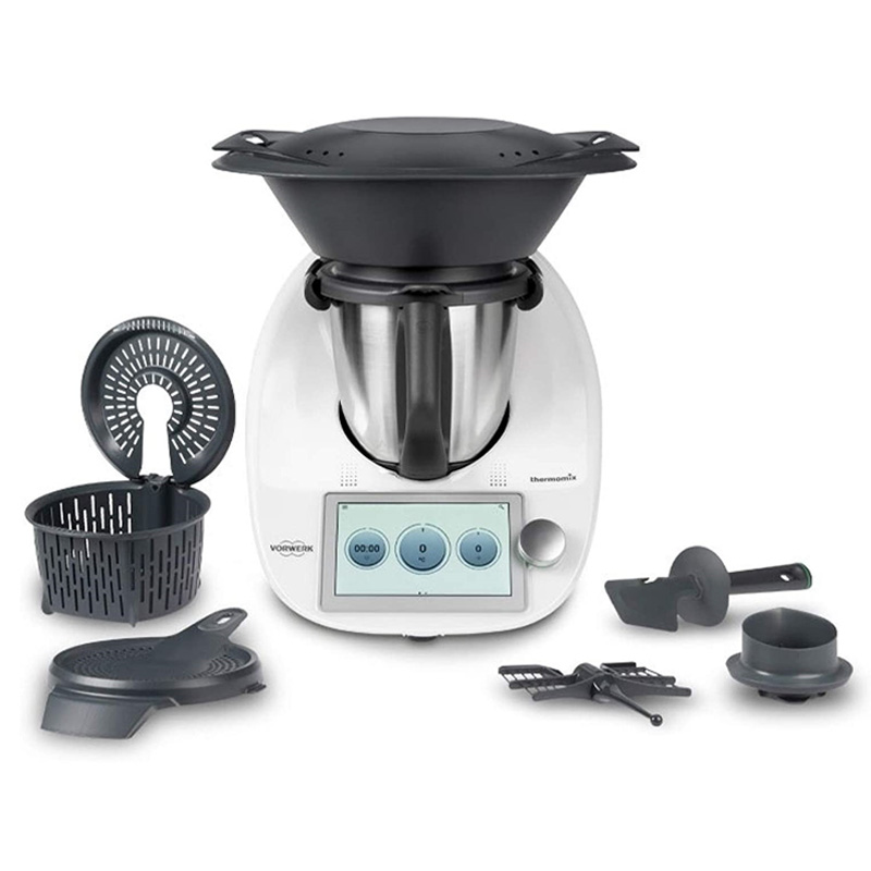 Thermomix Research UX Research