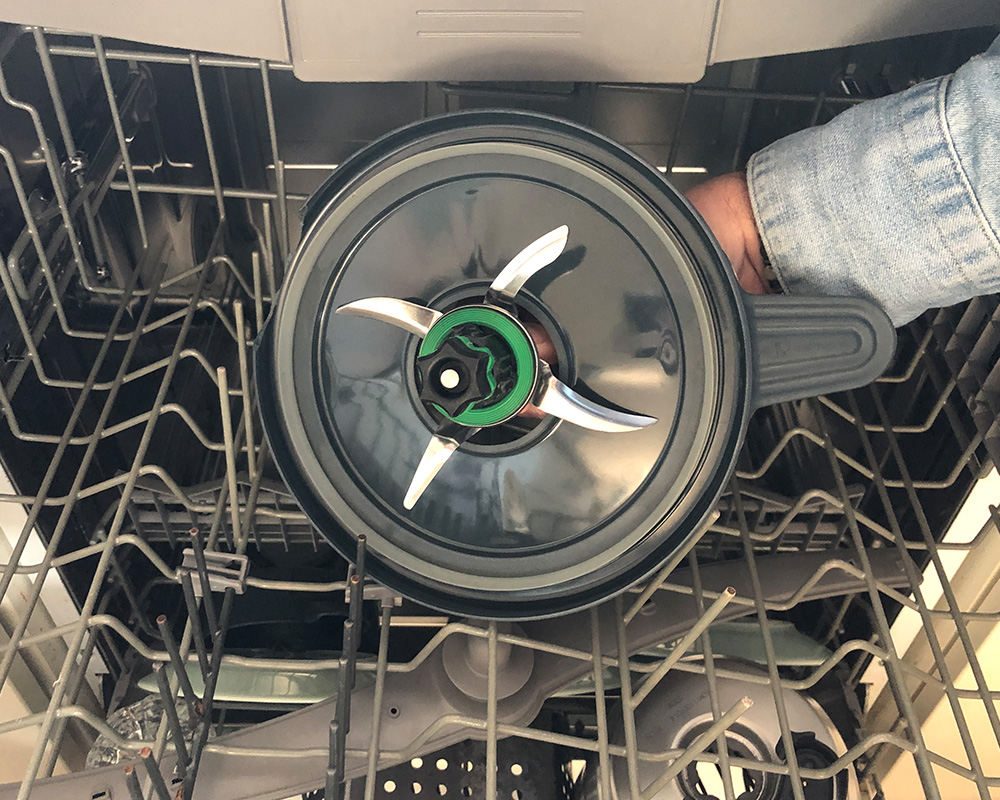 Thermomix Spühler