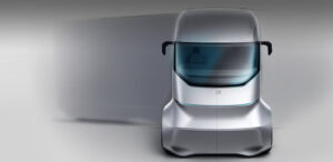 Transportation Design EVE